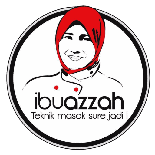 cropped Logo Ibu Azzah